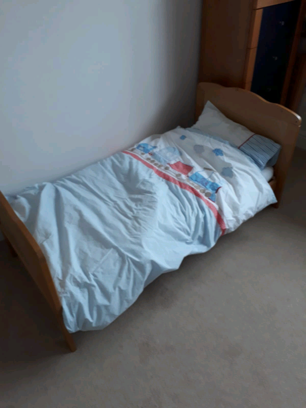 snuzpod bedding john lewis